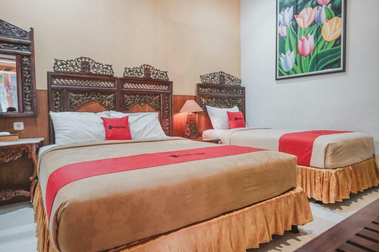 Kamar Keluarga