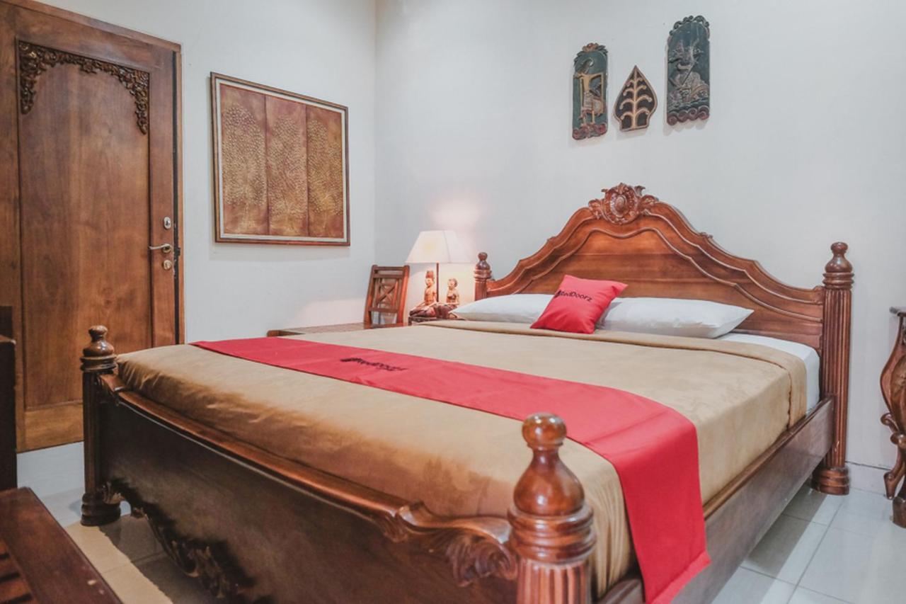 Kamar Double